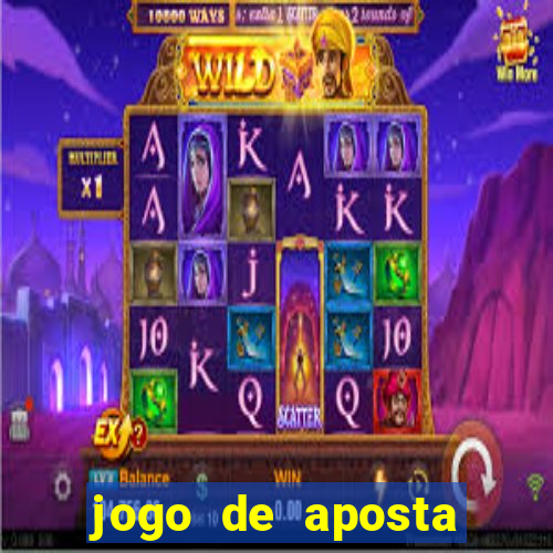 jogo de aposta para menores de 18